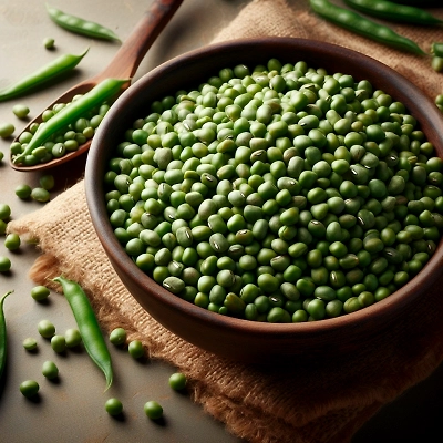 SIEGRO Green Lentils