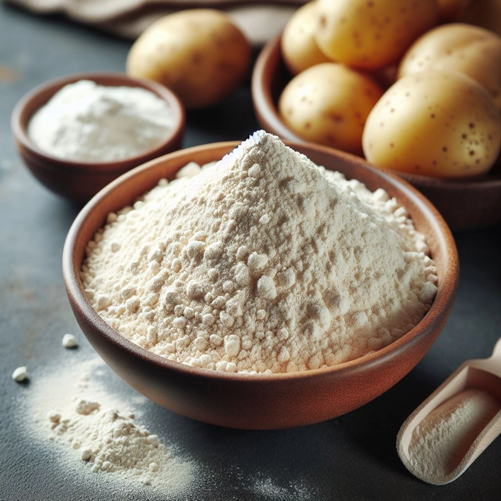 Potato Powder-Siegro-1061