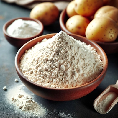 SIEGRO Potato Powder