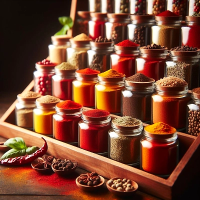 SIEGRO Various Seasoning Masala