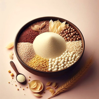 Millets-1