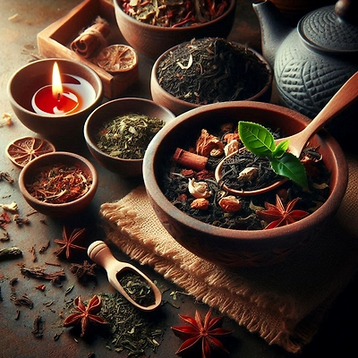 Premium Tea-2