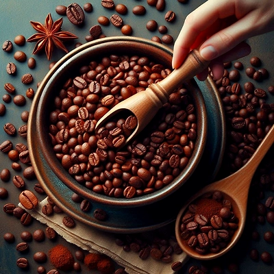 Premium Coffee-1