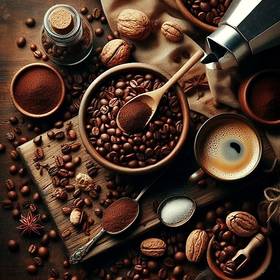 Premium Coffee-2