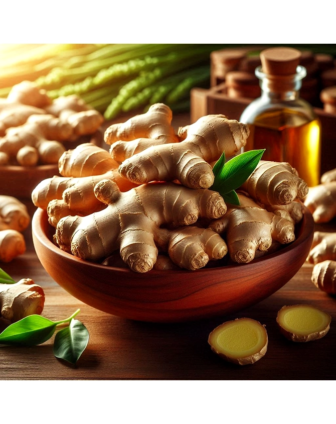 Ginger-1