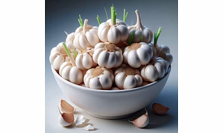 Garlic powder