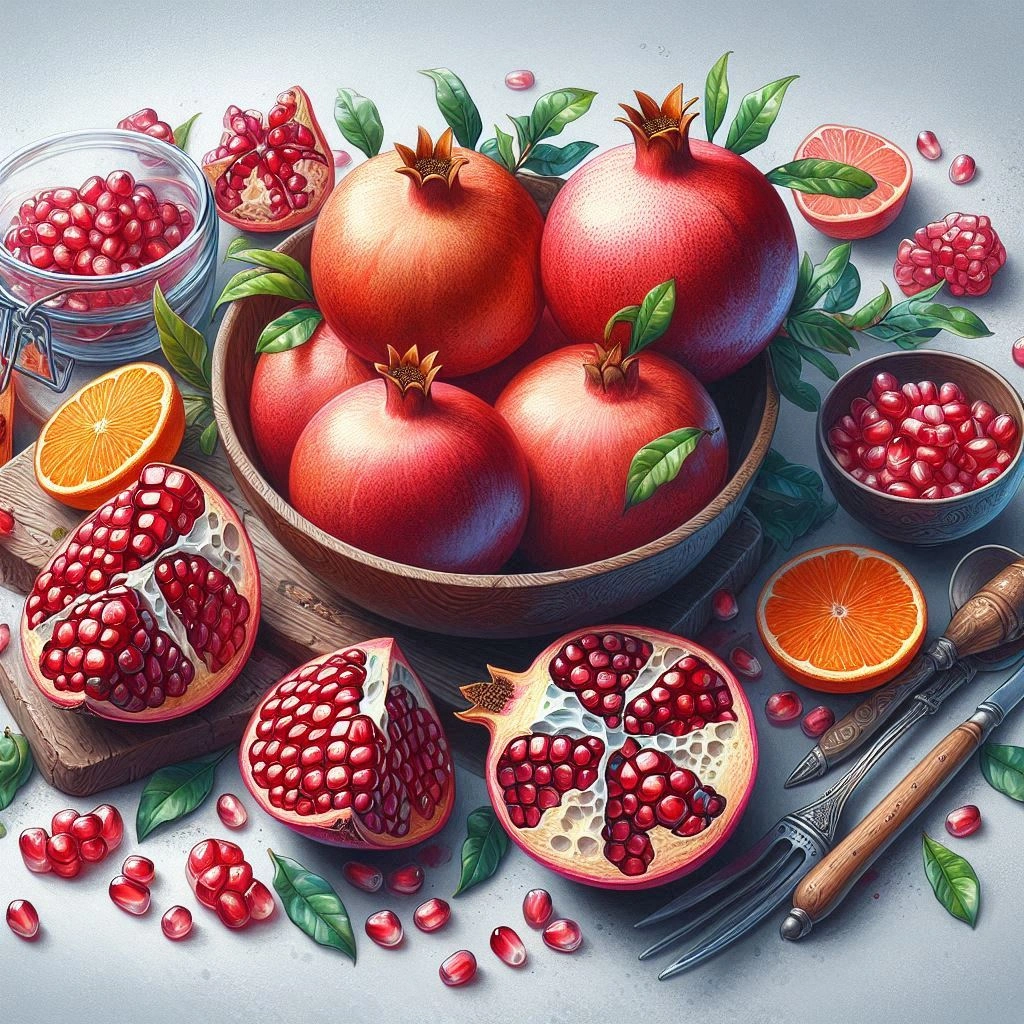 Pomegranate-1