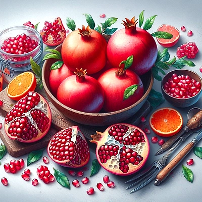 Pomegranate-1