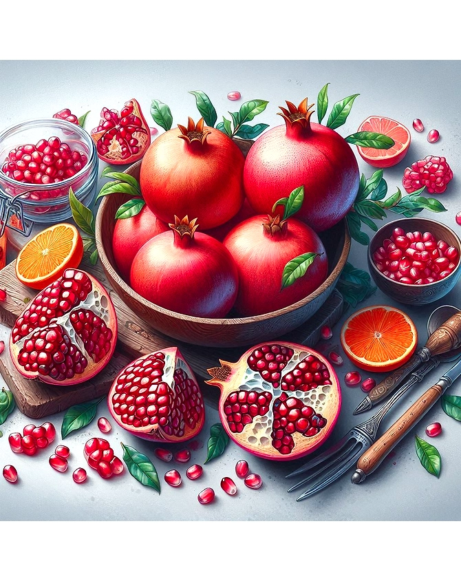 Pomegranate-1