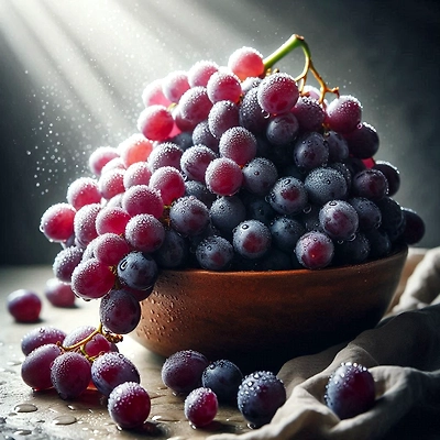 Grapes-Super Sonaka-2