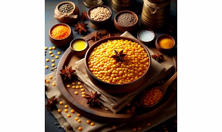 Moong Dal