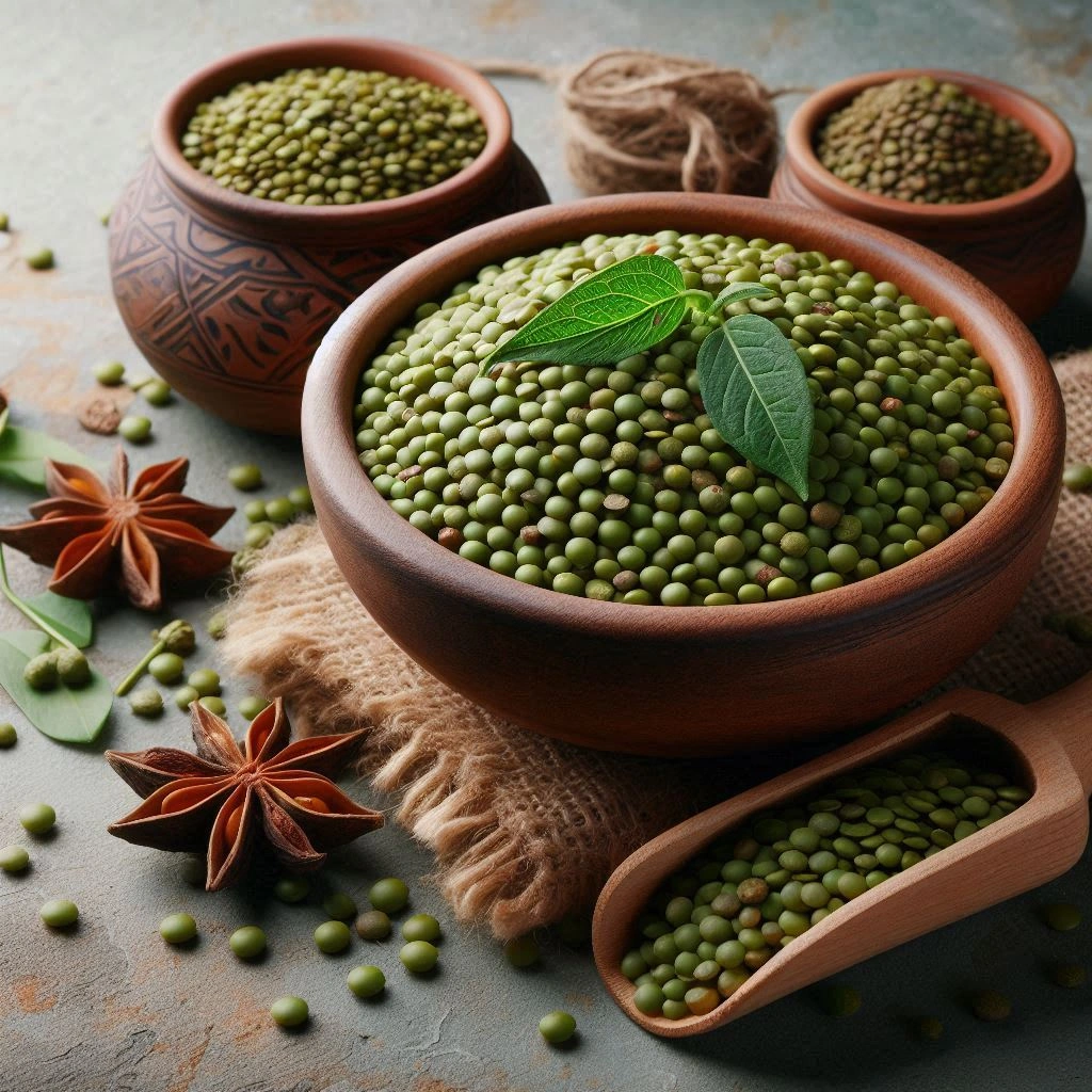 Green Lentils-1