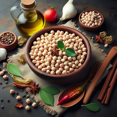 White Chickpeas-2