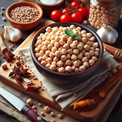 White Chickpeas-1