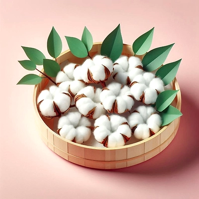 Cotton-2