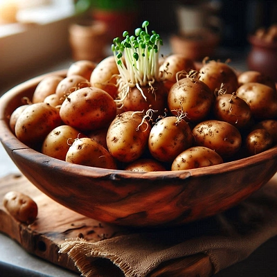 Potato Flakes-1