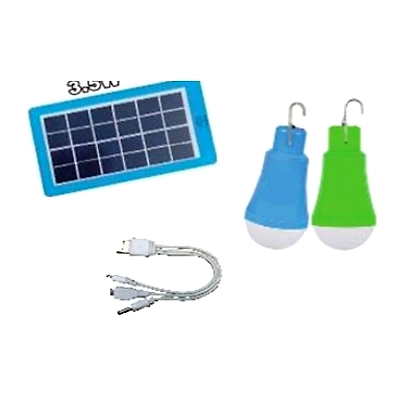 Solar Geyser-1