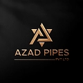 AZAD PIPES PVT LTD-logo