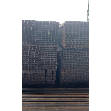 ERW Iron Pipes-12342544
