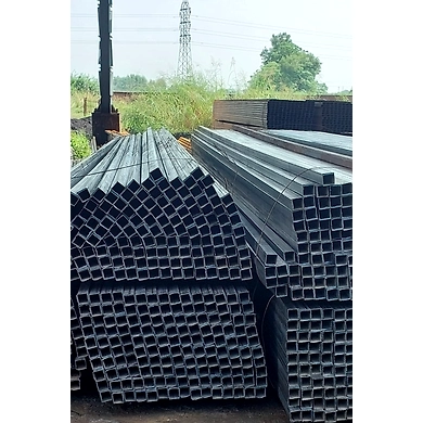 ERW Iron Pipes-3