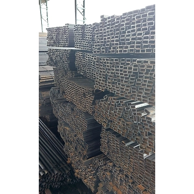 ERW Iron Pipes-1
