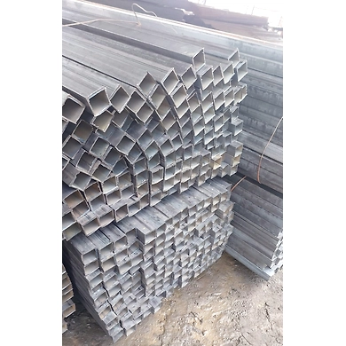 ERW Iron Pipes-2