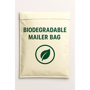 Biodegradable Mailer Bag
