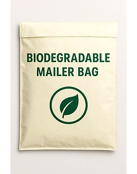 Biodegradable Mailer Bag