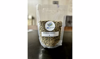 Arabica Cherry A