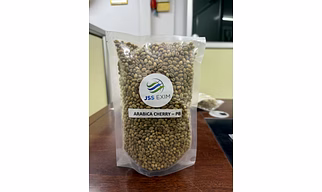 Arabica Cherry PB