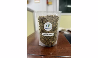 Robusta Cherry A
