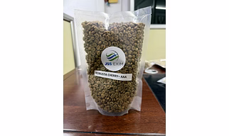 Robusta Cherry AAA