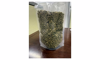 Robusta Parchment AAA