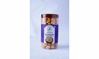 Byanjanam Flavoured makhana