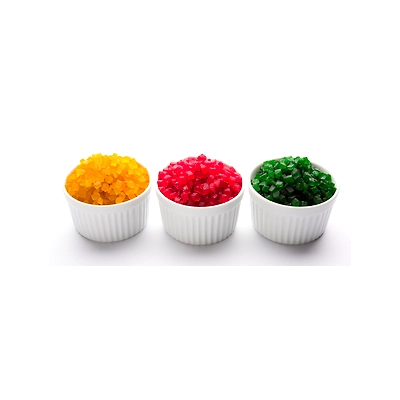 Tutti Frutti (Glazed Papaya Candies)-1