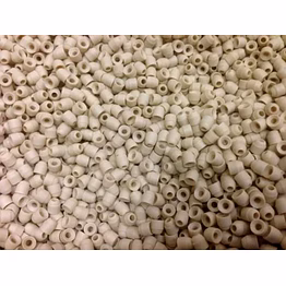 ceramic interlocking beads