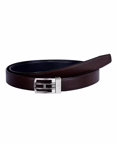 Leather Belts-2