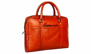 Leather Laptop Bags