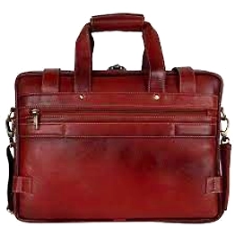 Leather Laptop Bags
