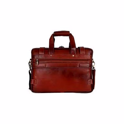 leather laptop bags