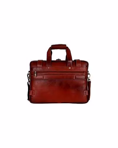 Leather Laptop Bags-12347290