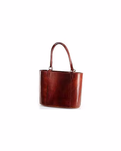 Leather Tote Bags-5.5 cm x 15 cm x 12 cm-2