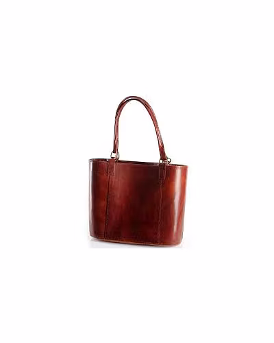 Leather Tote Bags-12347438