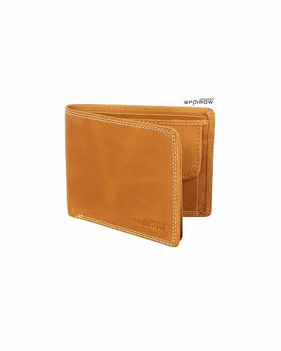 Mens Leather Wallet-2