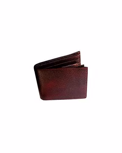 Mens Leather Wallet-1