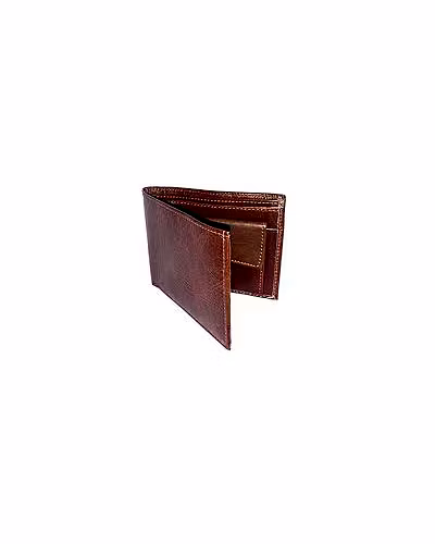 Mens Leather Wallet-4