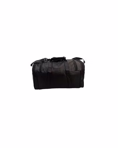 Leather Duffle Bags-56 cm x 33 cm x 28 cm-3