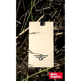 HANG TAGS