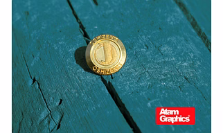 JEANS BUTTON