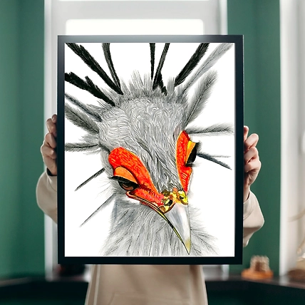 Handmade watercolour painting-12342696